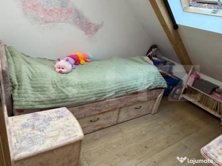 Apartament 3 camere, decomandat, incalzire pardoseala, 2 bai - 3