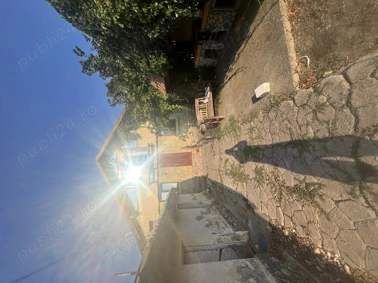 Casa cu teren generos 414 m ideala pentru renovare ?i personalizare - 4