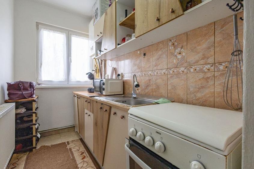 De vanzare apartament 2 camere in Buzias - 3