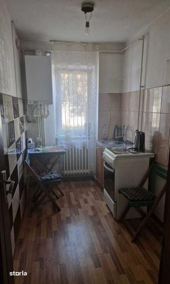 Vand apartament 2 camere Deva - 1