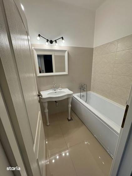 Apartament cu 2 camere decomandat în Vatra Luminoasă