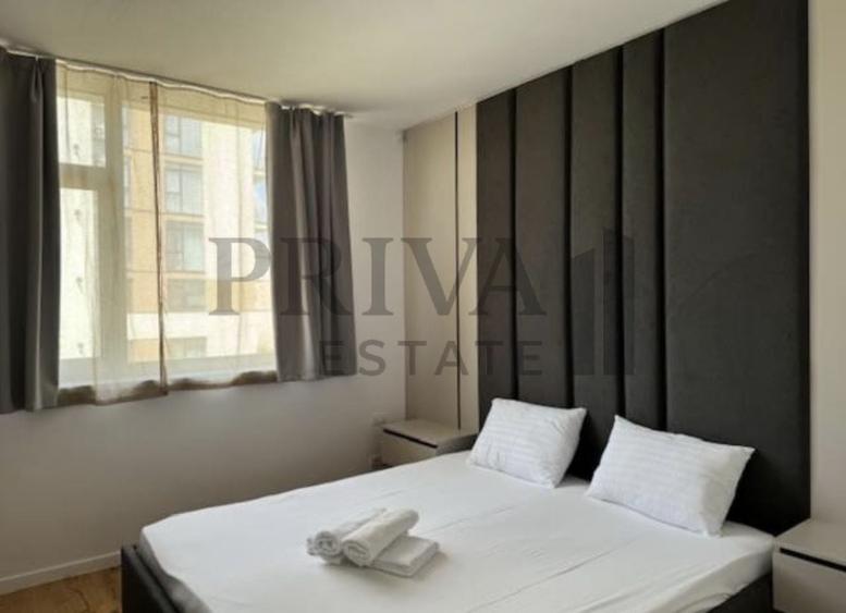Apartament cu 2 camere decomandat, mobilat în Ultracentral