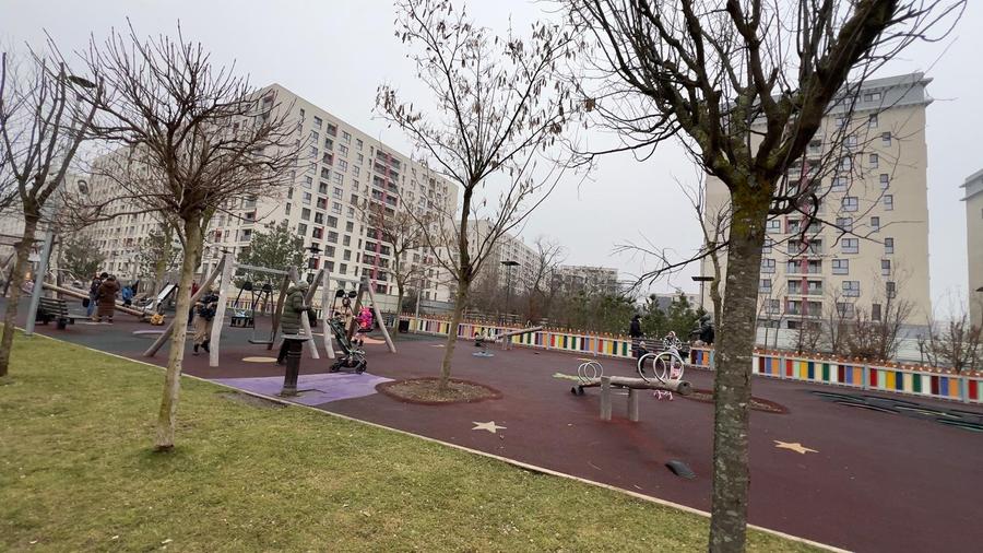 Plaza Residence - Parcul Liniei - 26