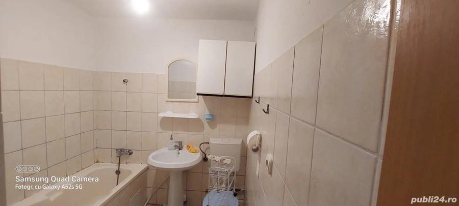 Dau in chirie apartament 1 camere. - 2