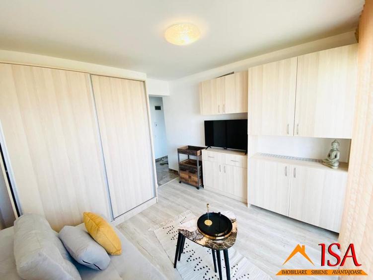 Garsonieră modernă mobilată și utilată – MIHAI VITEAZU - 3