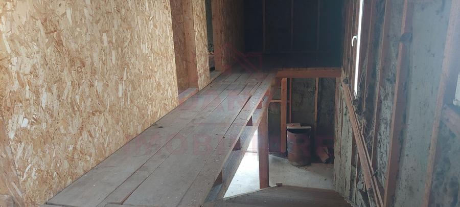 CASĂ INDIVIDUALĂ LA GRI 4CAMERE \RUSCA MONTANĂ \JUD.CS - 7