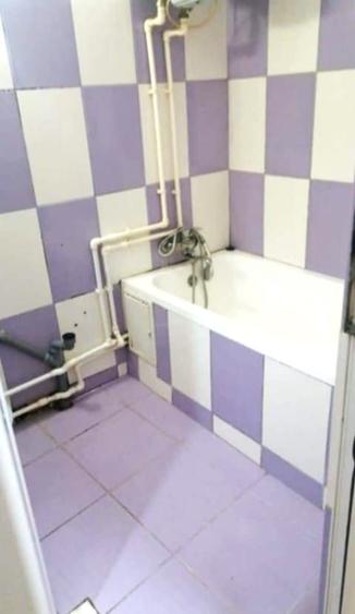 Garsoniera etaj 4, zona Micro 14, Liceul 9 - 1