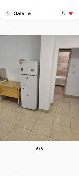 Ofer Chirie apartament 2 camere decomandat gaze.Termen lung zona km 5 - 5