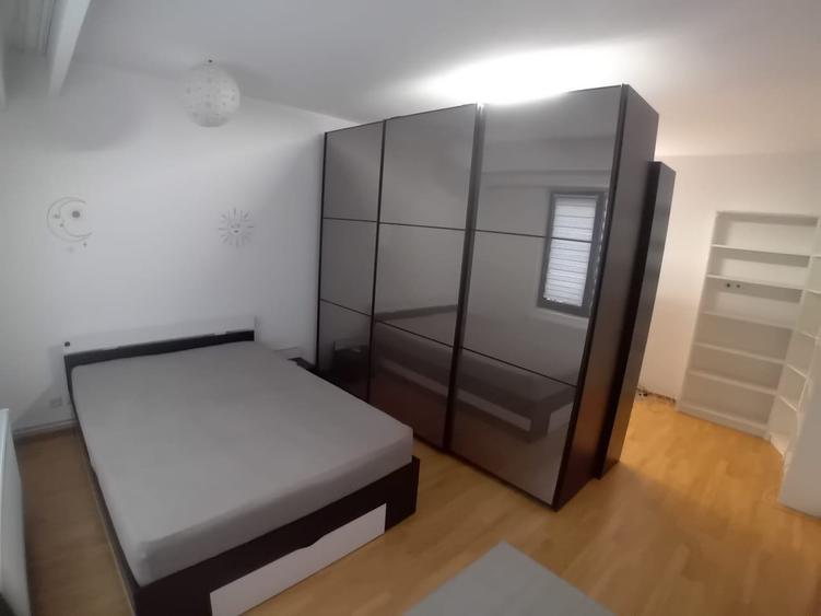 Calea Calarasilor,imobil monolit,stradal,CENTRALA TERMICA proprie,utilat complet - 2