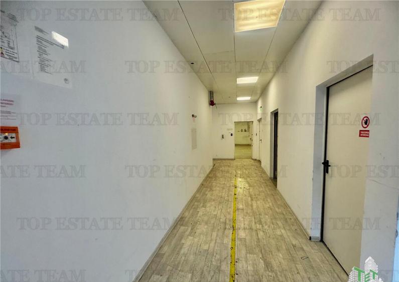 Spatiu industrial de inchiriat in Vitan - 10