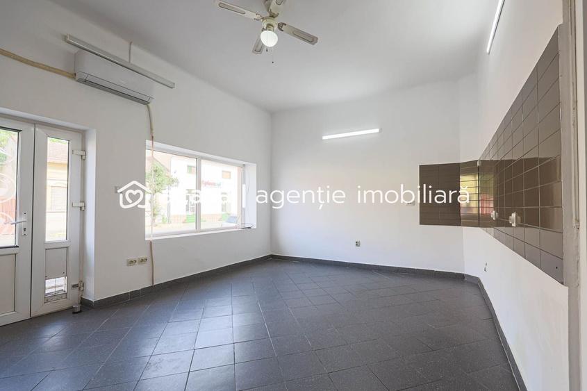 Locație excelentă: Spațiu comercial  Reprezentanță sau Închiriere. - 3