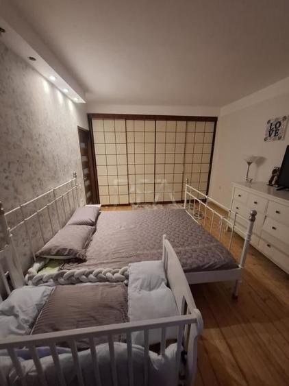 3 Camere | Centrala Proprie | Bloc Reabilitat | Parc Crangasi - 3