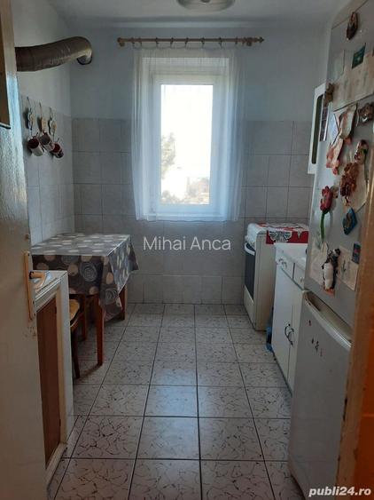 Apartament 2 camere Mangalia