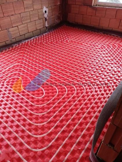 Casa Cuplata 120 Mp cu View Deosebit in Dezmir - 9