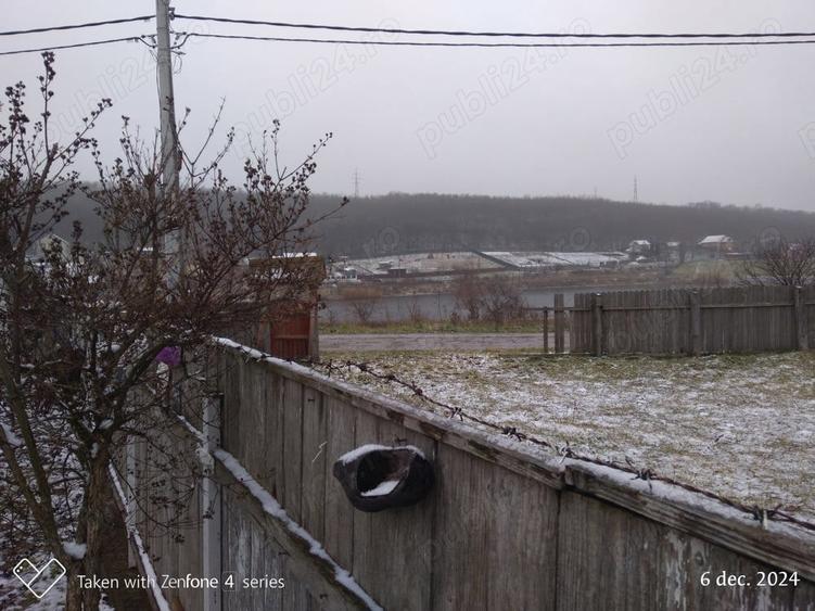 Casa Vaslui si teren 1000 m - 2