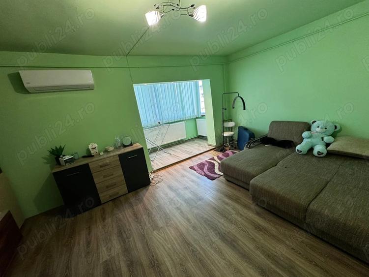 Inchiriez apartament 2 camere, zona Girocului - 2