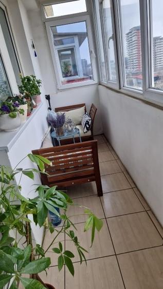 Apartament 2 camere metrou 1 mai - 3