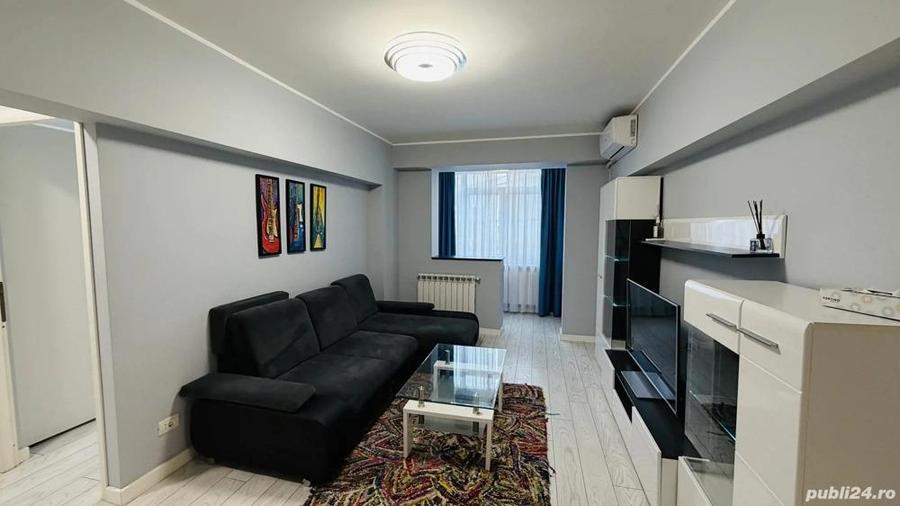 De vanzare apartament cu 2 camere semi. in Galati, Mazepa 2, etaj 3 4 - 9