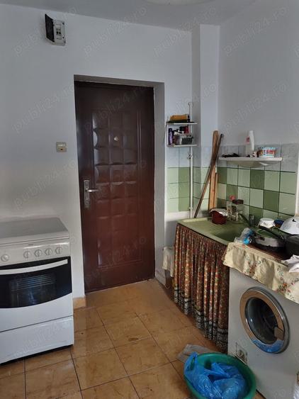 Garsoniere Hunedoara, Zona Chizid, 22 mp2 - 1