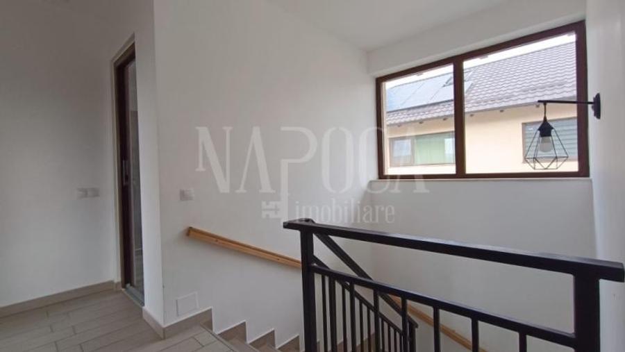 Casa 4 camere de inchiriat in Someseni, Cluj Napoca - 6