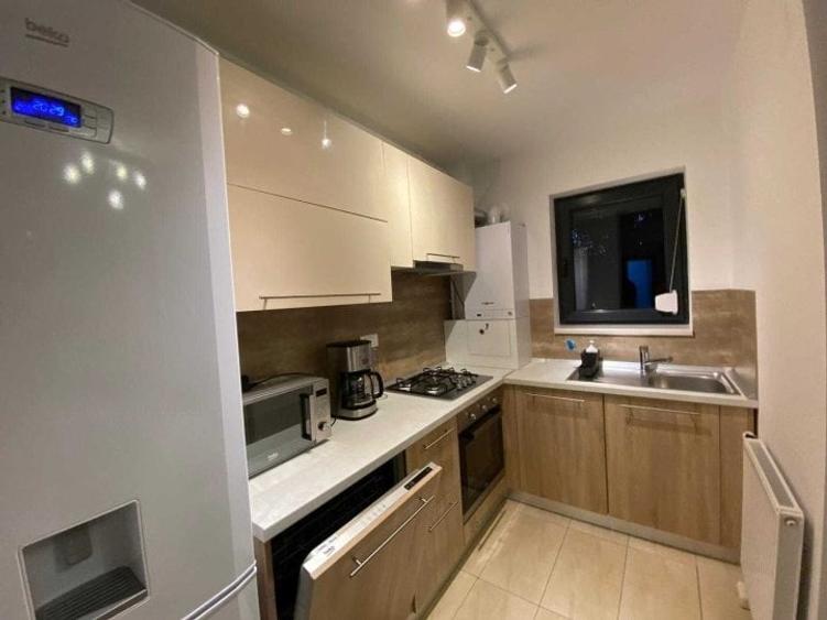 Apartament | 2 camere |  bloc nou  | Victoriei | Icon Residence - 3