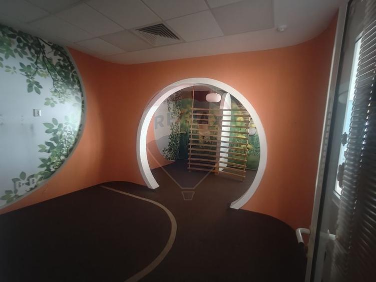 Spațiu de birouri de 350mp de închiriat în Zorilor - 10