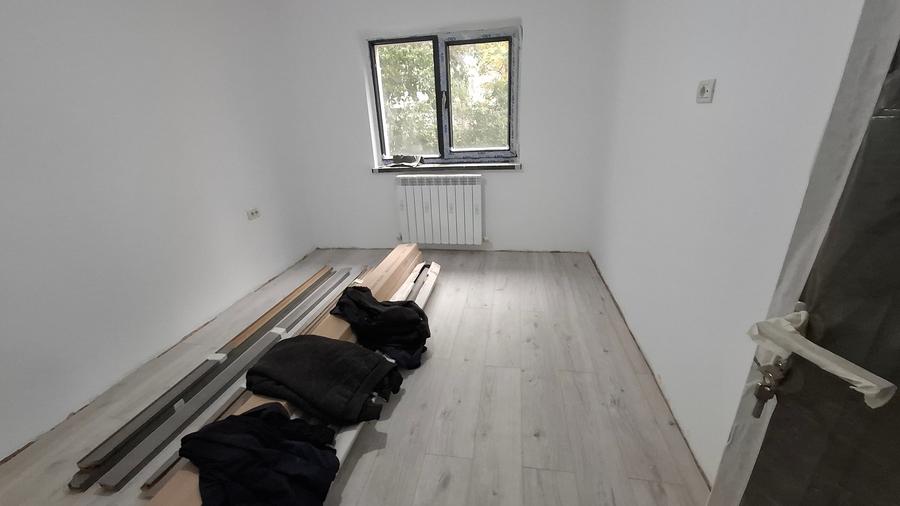 Dacia - ap 3 cam , parter/4 , dec, Suprafata 68,1 mp - 7