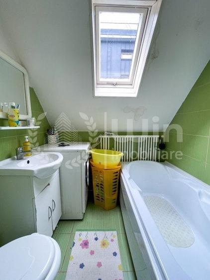 Casa individuala | 120 mp utili | Front 20m | Zona Lidl Buna Ziua! - 7