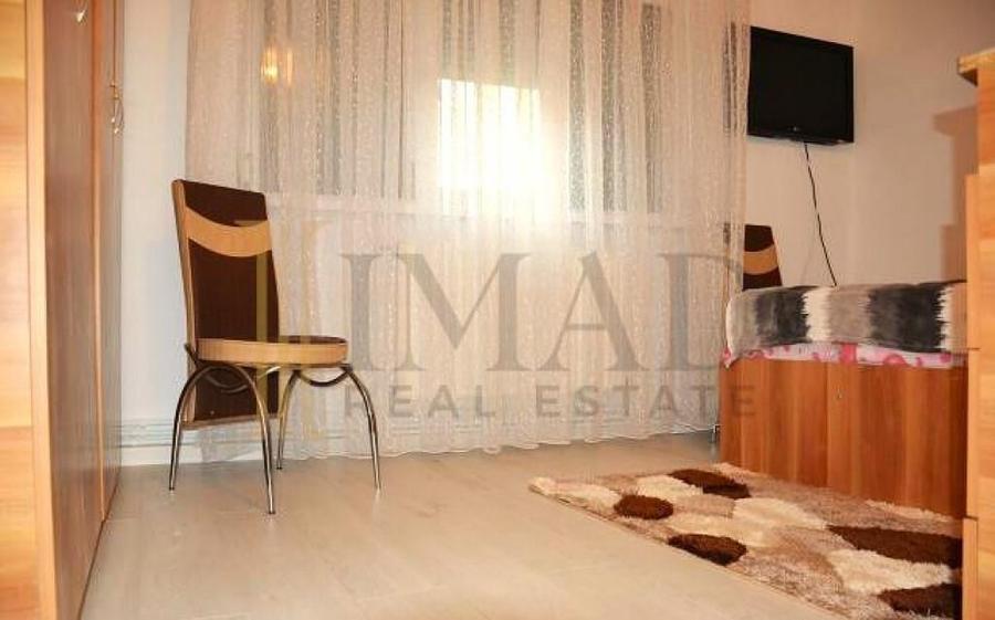 Liceul Pedagogic! apartament cu 2 camere in Targoviste. - 5