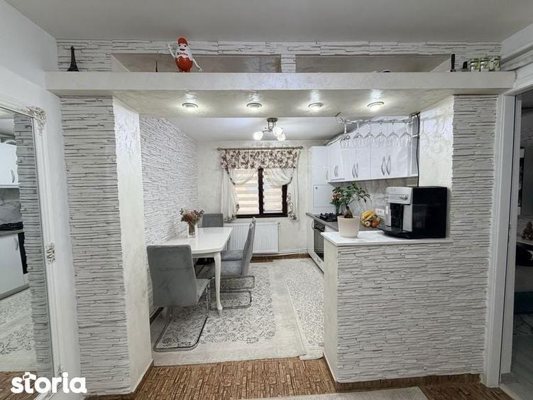 Apartament decomandat 2 camere - 8