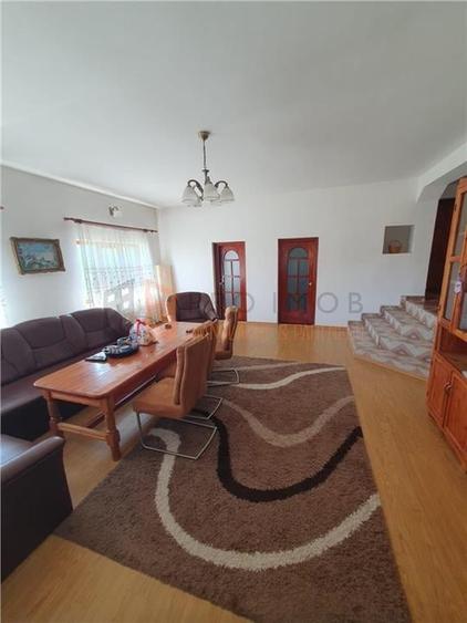EXCLUSIVITATE! Casa cu teren zona Parscov - 2