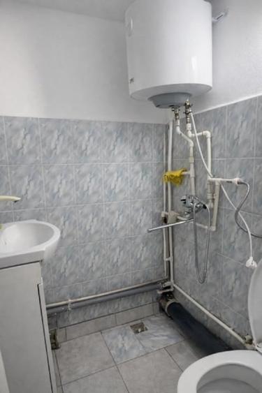Garsoniera ( camera de camin renovata) - Podu Ros  - Cantemir - Pet Friendly - 2
