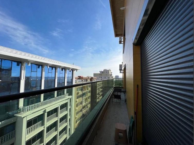 Vand apartament Mamaia , Vila Sophia 2 - 8