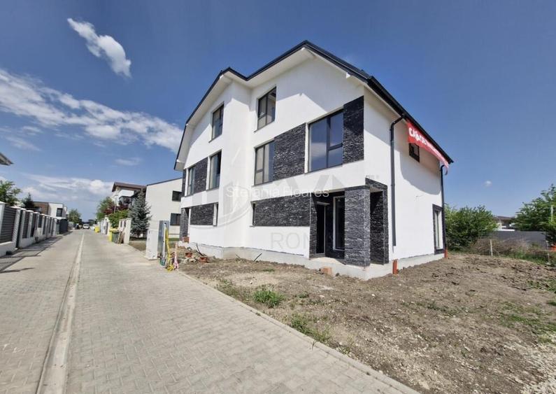 Vila superba in Otopeni Vila superba in Otopeni