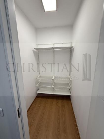 Floreasca Residence - Barbu Vacarescu, Premium - Parcare Sub - 10