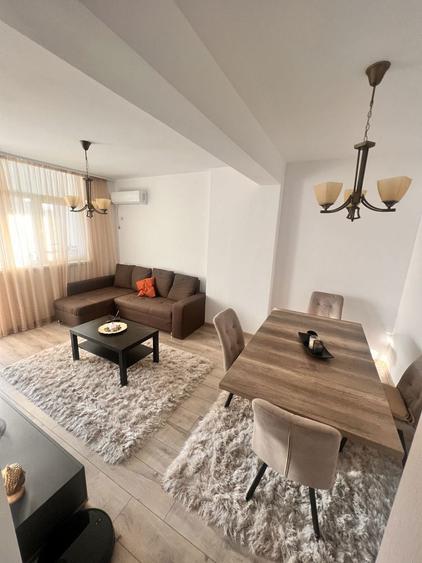 Inchiriez apartament 2 Camere Popesti Leordeni loc de parcare acoperit - 2