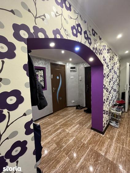 Vand Apartament 4 camere, 2 bai, 100 mp, zona Pipirig - 7