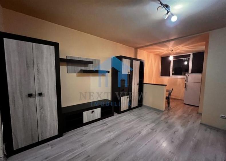 Garsoniera, Manastur - 1