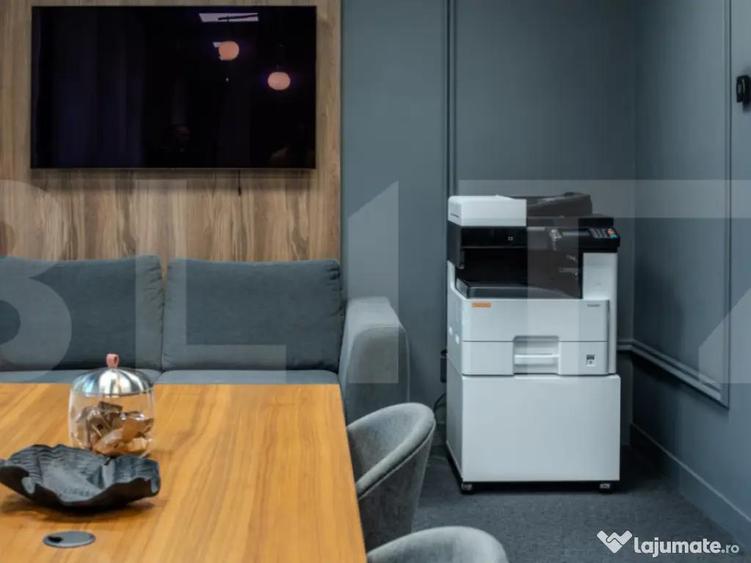 Cladire Birouri Ultracentral - 10