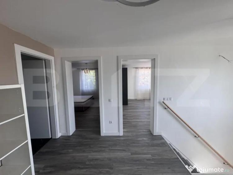 Locuin?a ideala pentru familie casa moderna, in zona D - 3