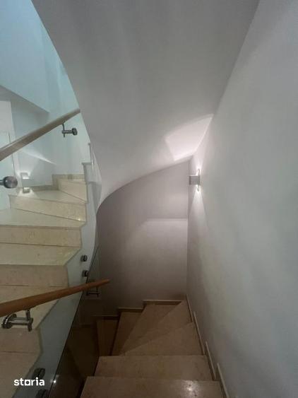 HERASTRAU SOSEAUA NORDULUI DE VINZARE DUPLEX 5 CAMERE MODERN - 4