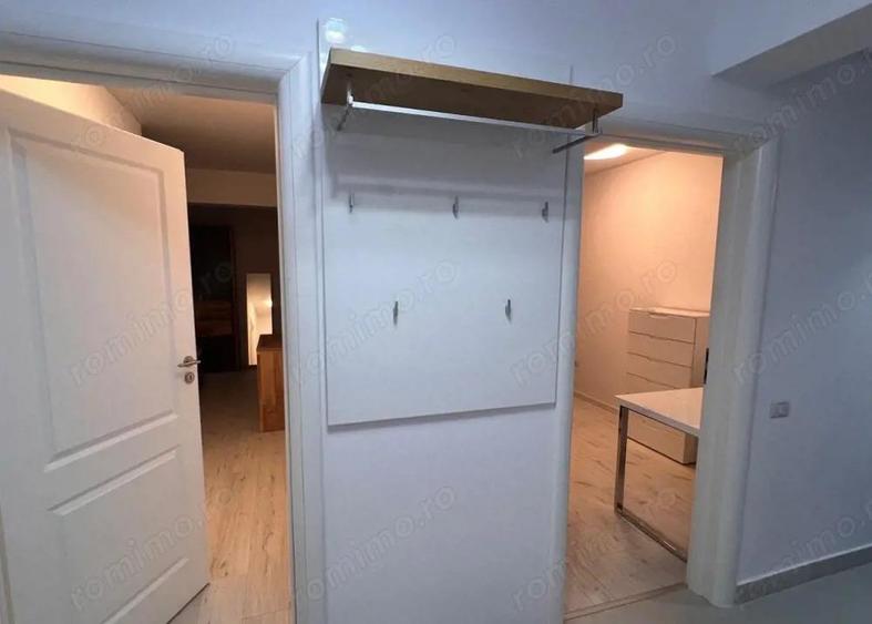 Apartament 3 camere / Central Adress Residence / Centrala proprie - 7