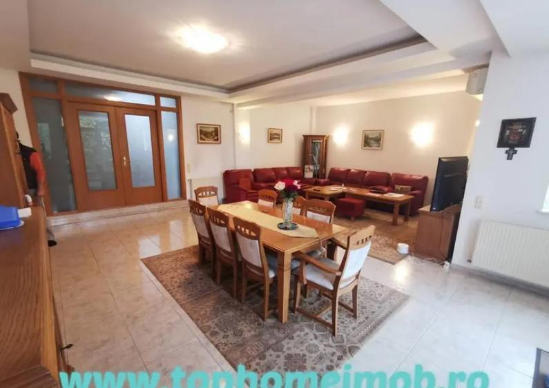 Baneasa- Iancu Nicolae- Pipera, teren 1250 mp, Comision 0 % - 8