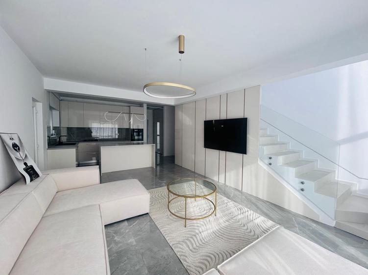 Casa individuala, zona Dumitru Mocanu, Floresti !!! - 2