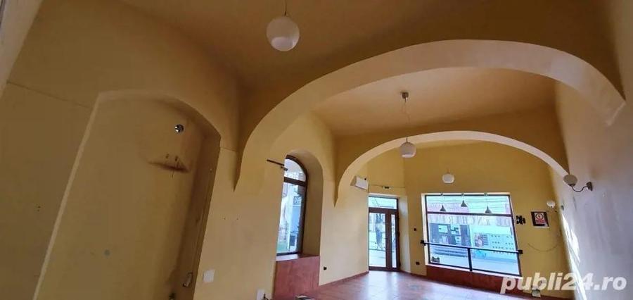 Spa?iu comercial de inchiriat in Centru Istoric Craiova - 2