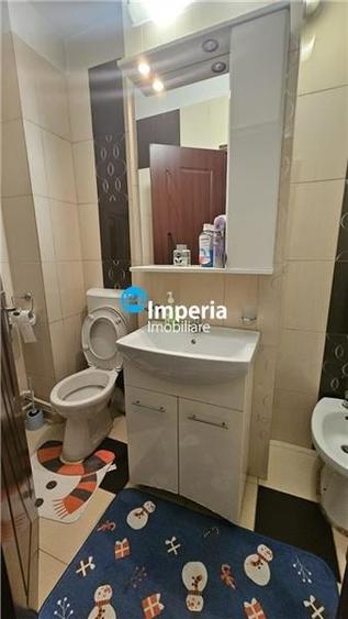 Apartament 4 camere de vanzare in Iasi  zona Dacia, etaj 2 - 6