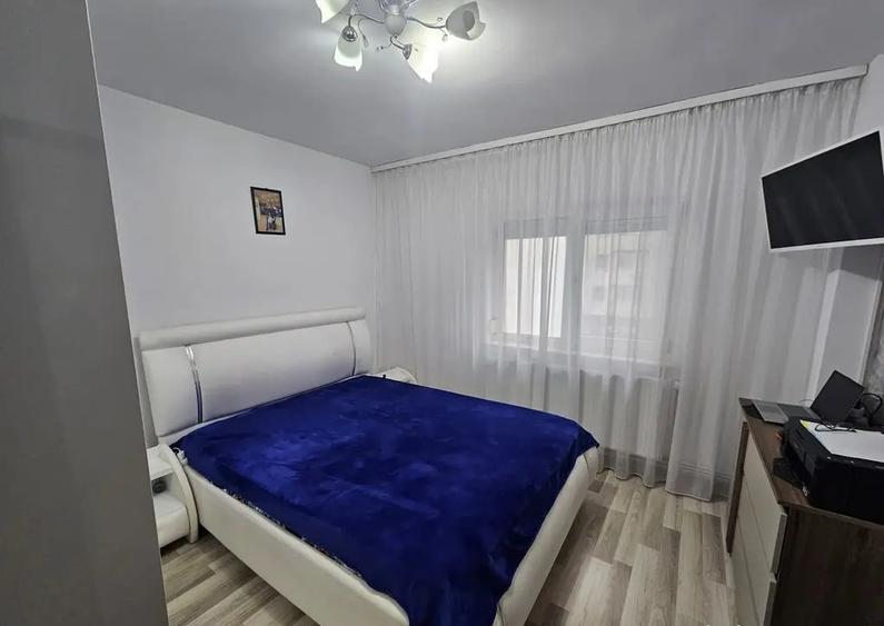 Apartament deosebit 3 camere lux, complet mobilat, zo... - 14