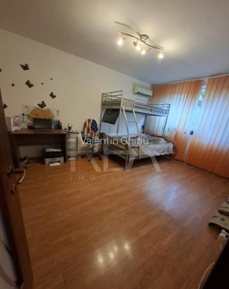 2 camere - Ozana - decomandat - 2/4 - parcare - metrou