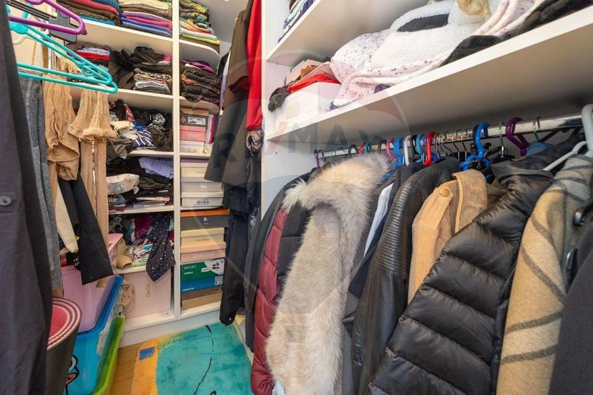 Apartament cu 3 camere + beci in Tractorul +gradina optionala - 5
