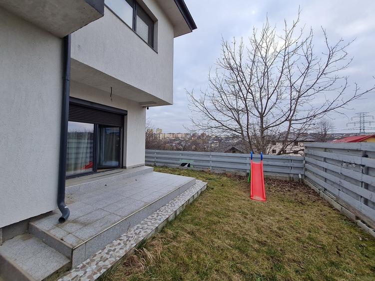 Casă Tip Duplex P+E+pod, CUG – str. Tudor Neculai, LIDL - 5